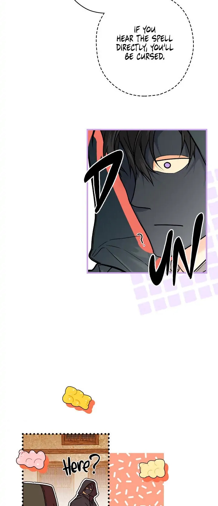 Secret Lady, Chapter 19 image 23